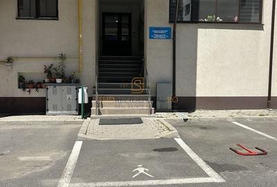 Apartament cu 2 camere semidecomandat, mobilat în Sălaj - 15