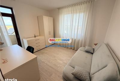 Apartament cu 3 camere în Blejoi