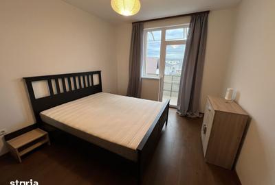 Apartament cu 3 camere decomandat, mobilat în Șelimbăr - 2