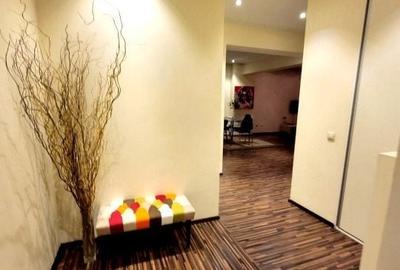 Apartament cu 2 camere în Decebal