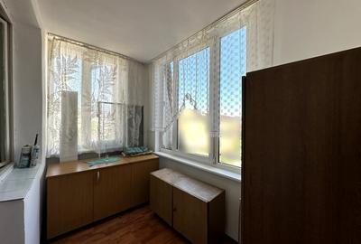 Apartament cu 3 camere decomandat în Ampoi 3 - 11