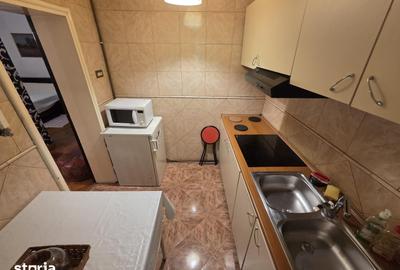 Apartament cu 2 camere în Cotroceni