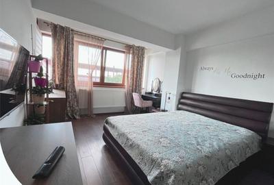 Apartament cu 3 camere în Bucium - 7