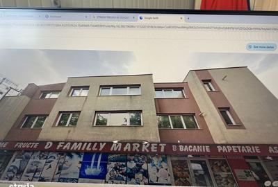 Apartament cu 2 camere decomandat în Titan - 2