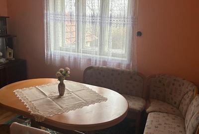 Casă cu 3 camere în Dobricionești - 2