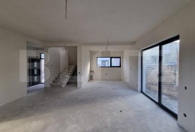 Casă individuală cu 4 camere cu Teren 436 Mp în Dezmir - 1