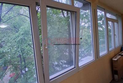 Apartament cu 3 camere decomandat în Giurgiului - 7