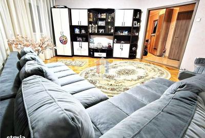 Apartament cu 3 camere în Ultracentral