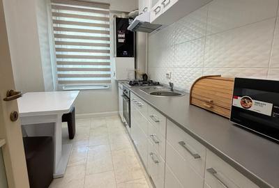 Apartament cu 2 camere decomandat în Copou - 7
