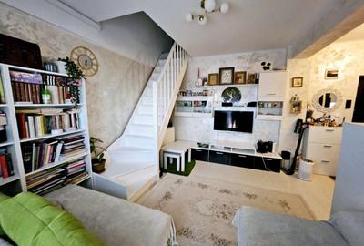 Apartament cu 3 camere decomandat în Central - 2