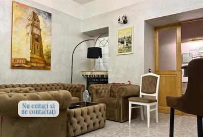 Apartament cu 4 camere decomandat în Central - 12