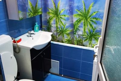 Apartament cu 2 camere semidecomandat în Olteniței - 10