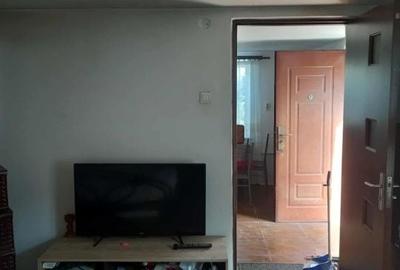 Casă cu 2 camere în Șimian - 8