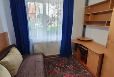 Apartament cu 3 camere decomandat în Central - 5