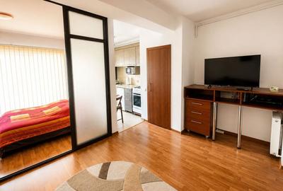 Apartament cu 2 camere, mobilat în Florești - 2