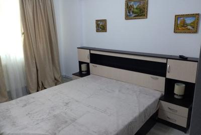 Apartament cu 2 camere semidecomandat în Păcurari - 3