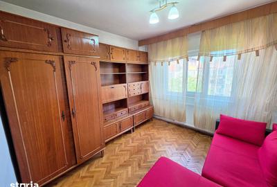 Apartament cu 2 camere decomandat în Lipovei - 10