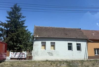Casă cu 4 camere în Liebling