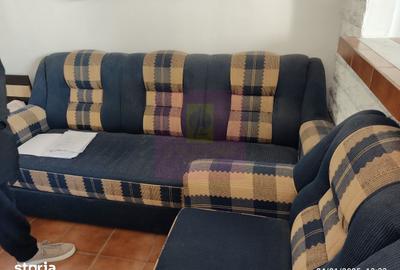 Garsonieră în Vitan