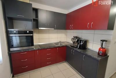 Apartament cu 3 camere decomandat, mobilat în Girocului - 6