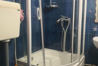 Apartament cu 2 camere semidecomandat în Tractorul