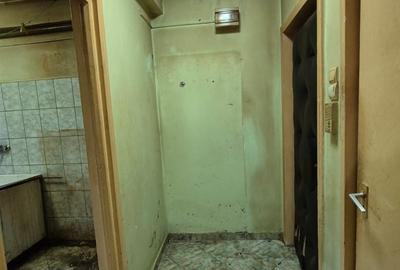 Apartament cu 2 camere în Aleea Carpați - 5