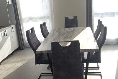 Apartament cu 2 camere în Giroc - 1