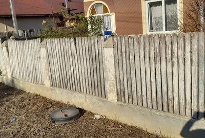 Casă cu Teren 560 Mp în Radovanu