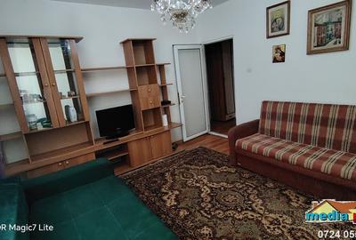 Garsonieră decomandată în Mazepa 1 - 5