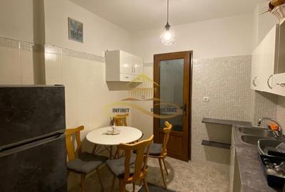 Apartament cu 2 camere semidecomandat în George Bacovia - 4