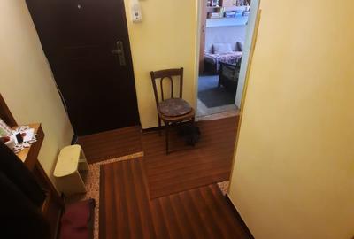 Apartament cu 3 camere semidecomandat, mobilat în Tătărași - 7