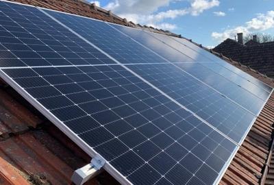 Casă individuală cu 4 camere cu Teren 5538 Mp în Macea - 10