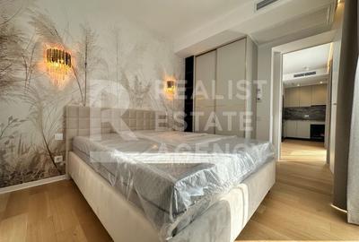 Apartament cu 2 camere în Lacul Tei - 5