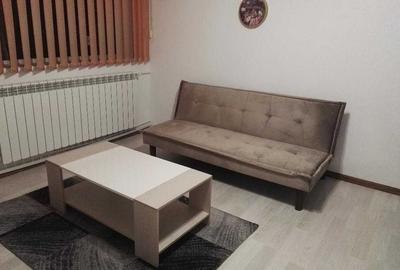 Apartament cu 2 camere semidecomandat în Exterior Vest - 3