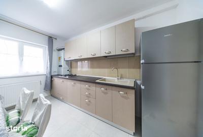 Apartament cu 2 camere decomandat, mobilat în Central - 7