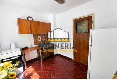 Apartament cu 2 camere decomandat, mobilat în Vatra Luminoasă - 5