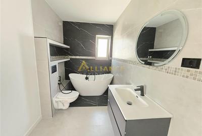 Casă cu 4 camere cu Teren 350 Mp în Berceni - 8
