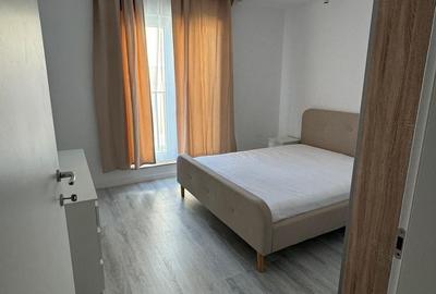 Apartament cu 2 camere decomandat în Ștefăneștii de Jos