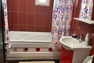 Apartament cu 2 camere decomandat în Central - 5