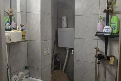 Apartament cu 2 camere semidecomandat în Eroii Revoluției