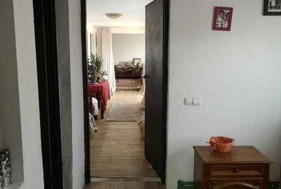 Casă cu 3 camere cu Teren 127 Mp în Puchenii Mari - 3