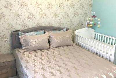 Apartament cu 2 camere decomandat în Valea Adâncă - 5