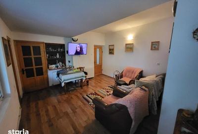 Casă cu 4 camere cu Teren 119 Mp în Gara Veche - 1