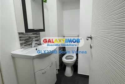 Apartament cu 4 camere semidecomandat, mobilat în Costin Georgian - 8