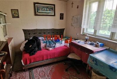 Casă cu 3 camere în Ultracentral