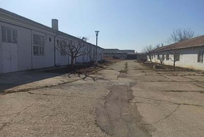Spațiu comercial, de 2,000 mp, în Bârlad - 1