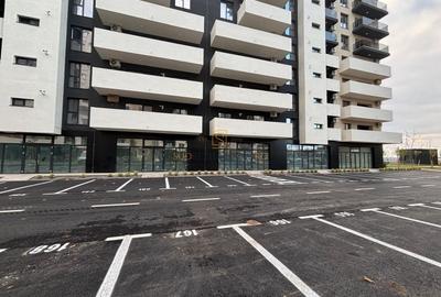 Spațiu comercial, de 142 mp, în Metalurgiei - 1