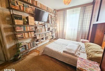 Apartament cu 4 camere în Mănăștur - 1