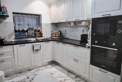 Casă cu 3 camere în Firiza - 4