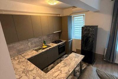 Apartament cu 2 camere, mobilat în Central - 4